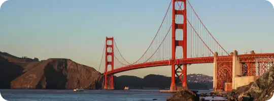 San Francisco skyline
